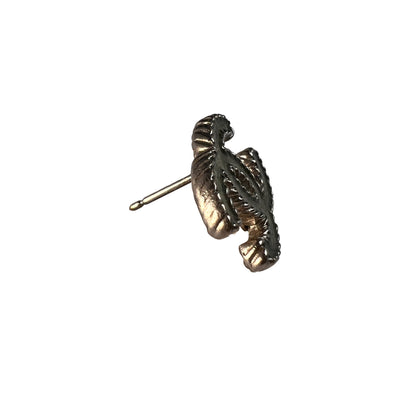 Chanel Earrings A-14878