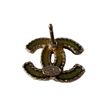 Chanel Earrings A-14878
