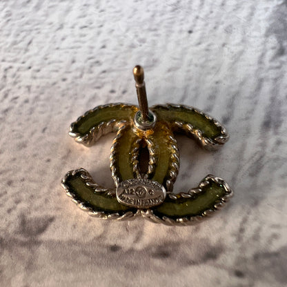 Chanel Earrings A-14878