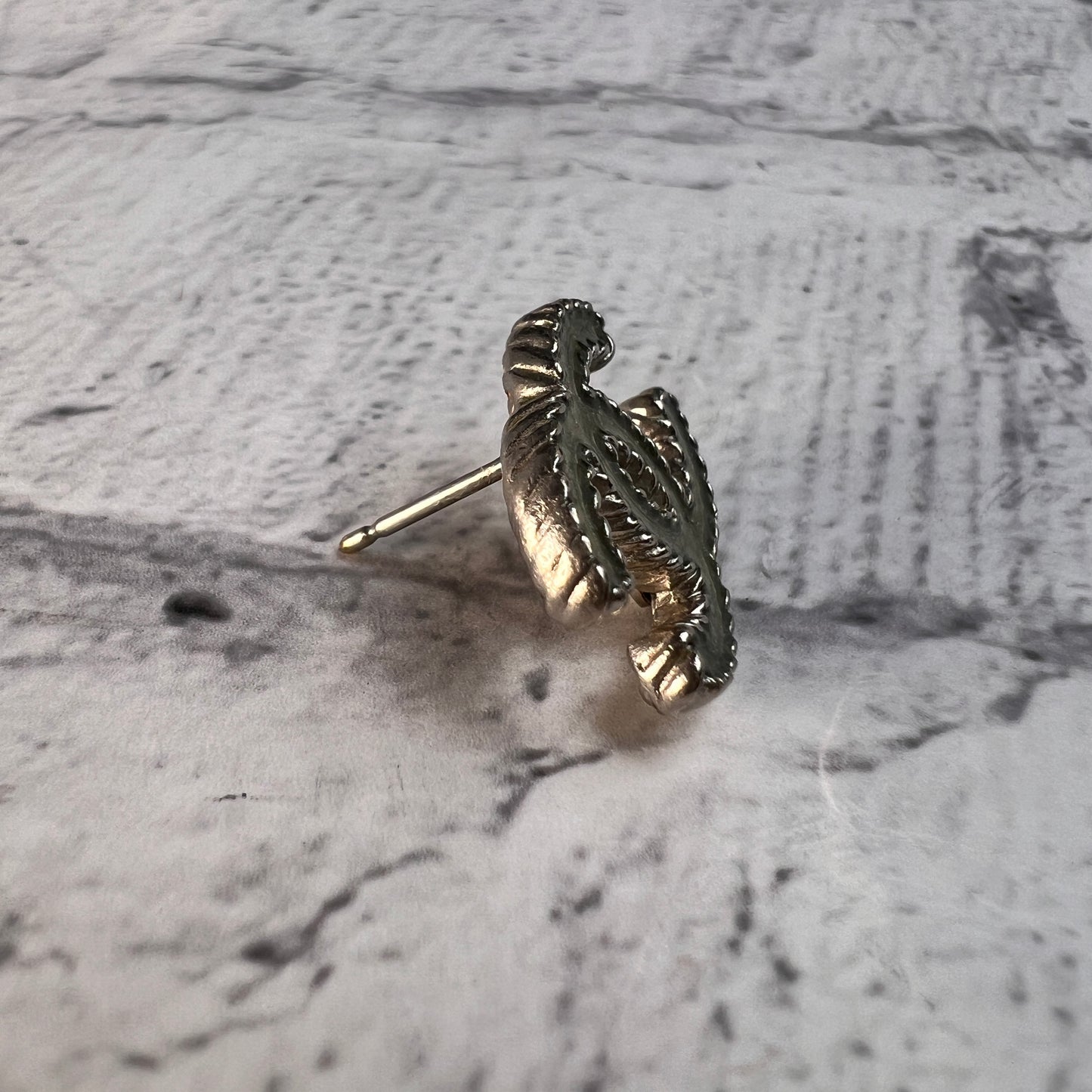 Chanel Earrings A-14878