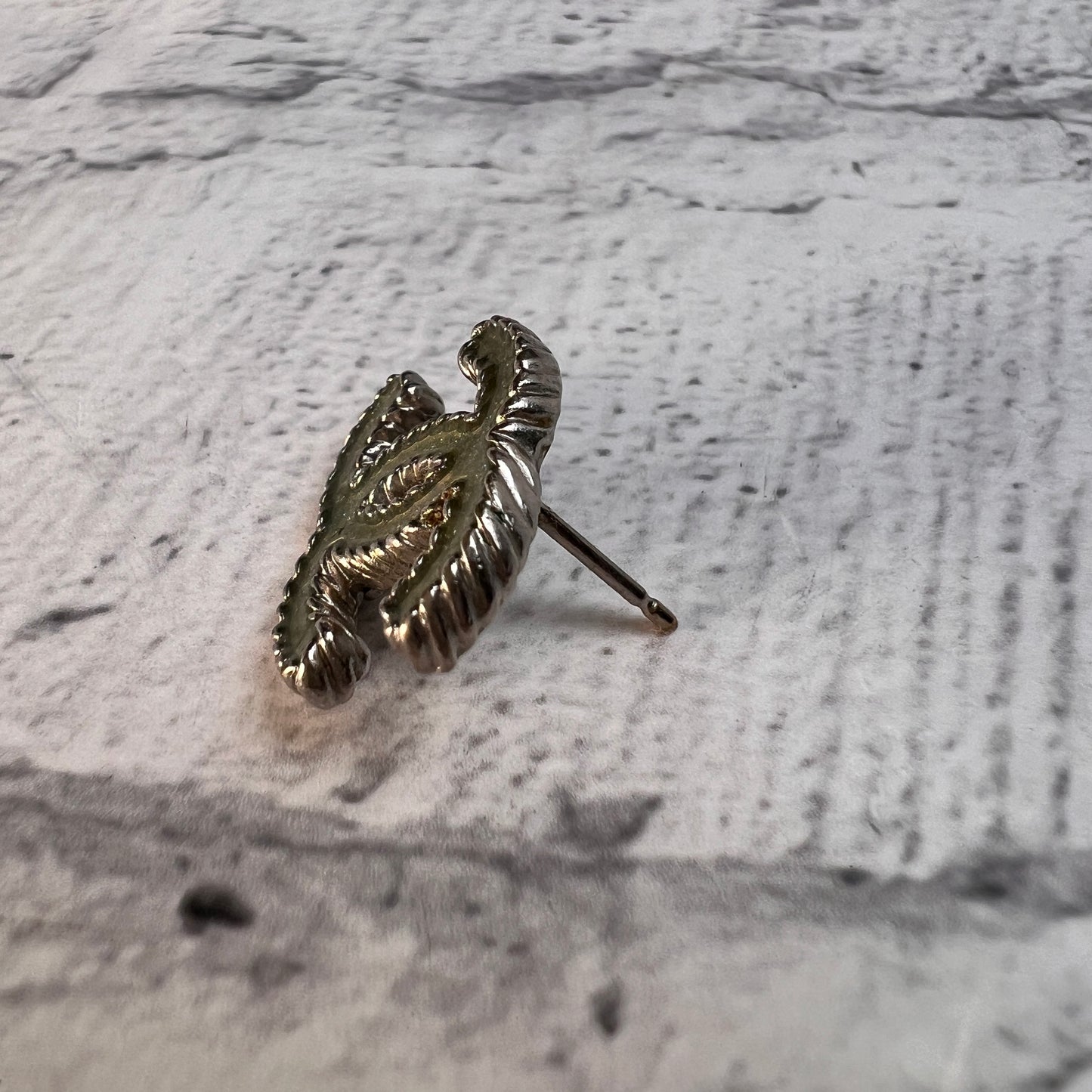 Chanel Earrings A-14878