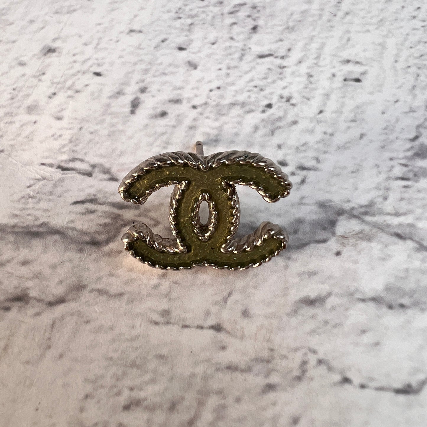 Chanel Earrings A-14878