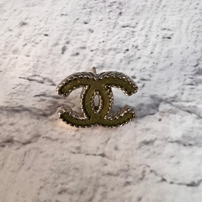 Chanel Earrings A-14878