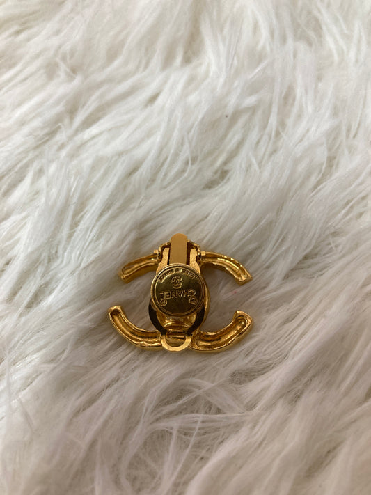 Chanel Earrings A-14879