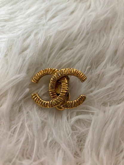 Chanel Earrings A-14880