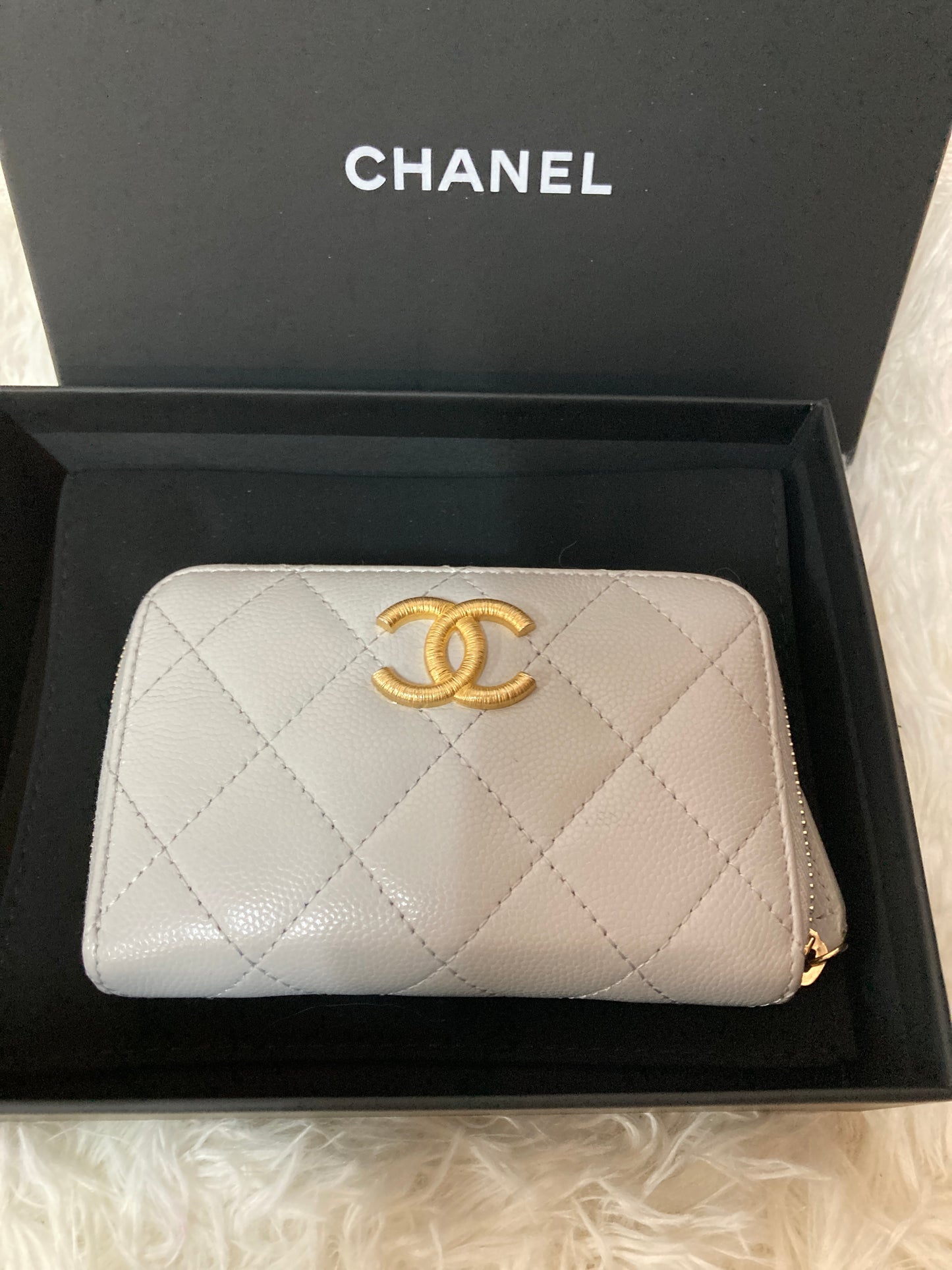 Chanel Wallets A-14881