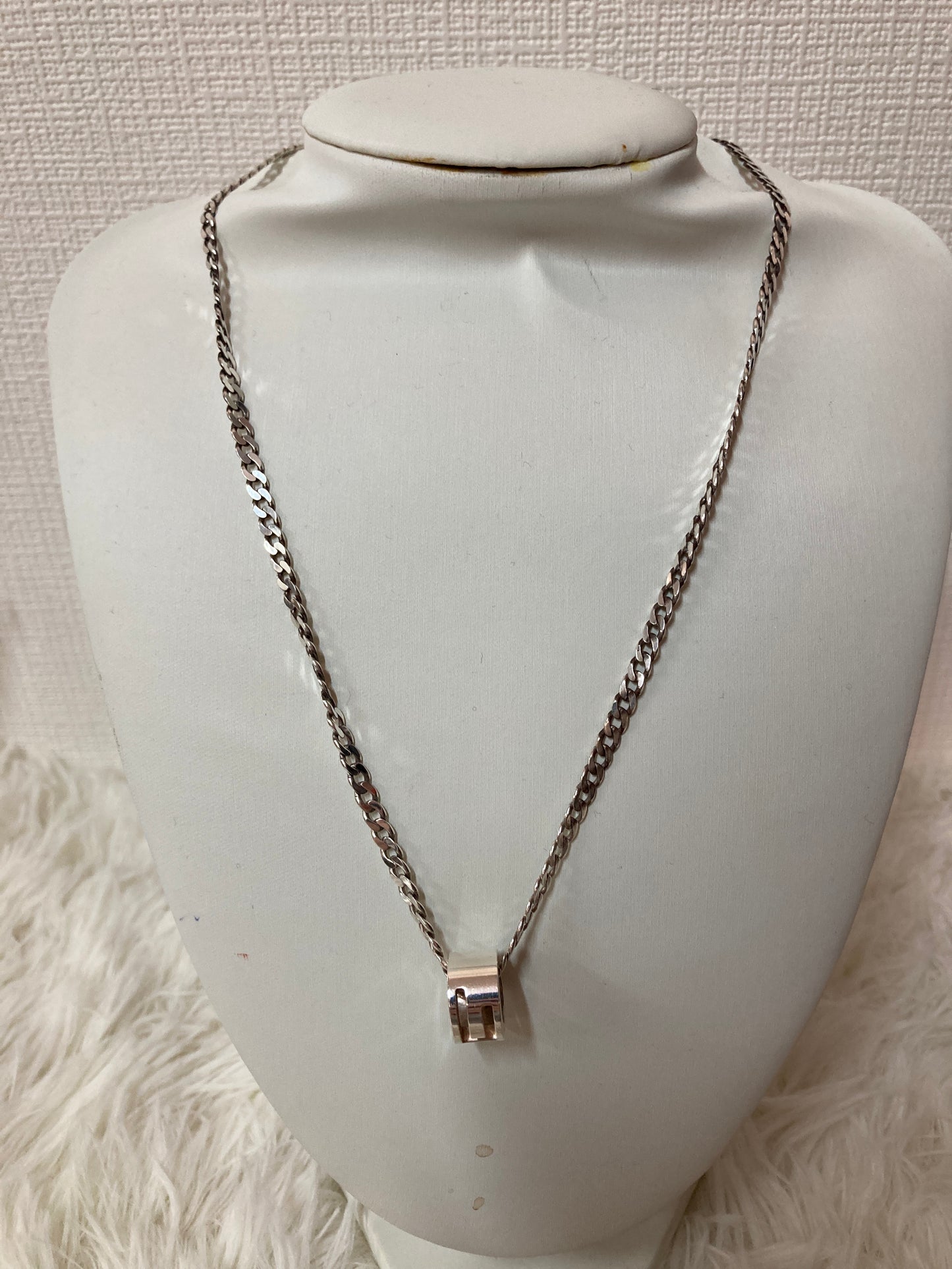Gucci Necklaces A-14883