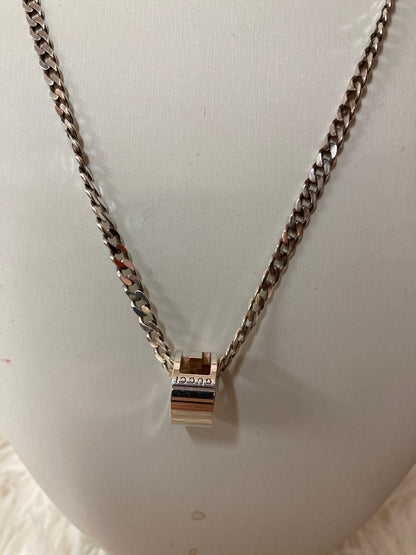 Gucci Necklaces A-14883