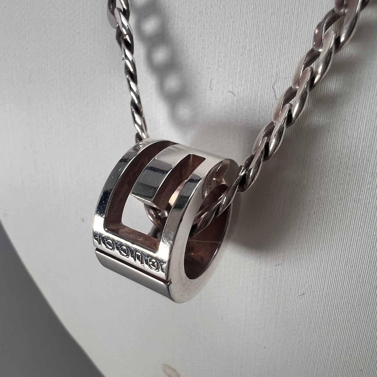 Gucci Necklaces A-14883
