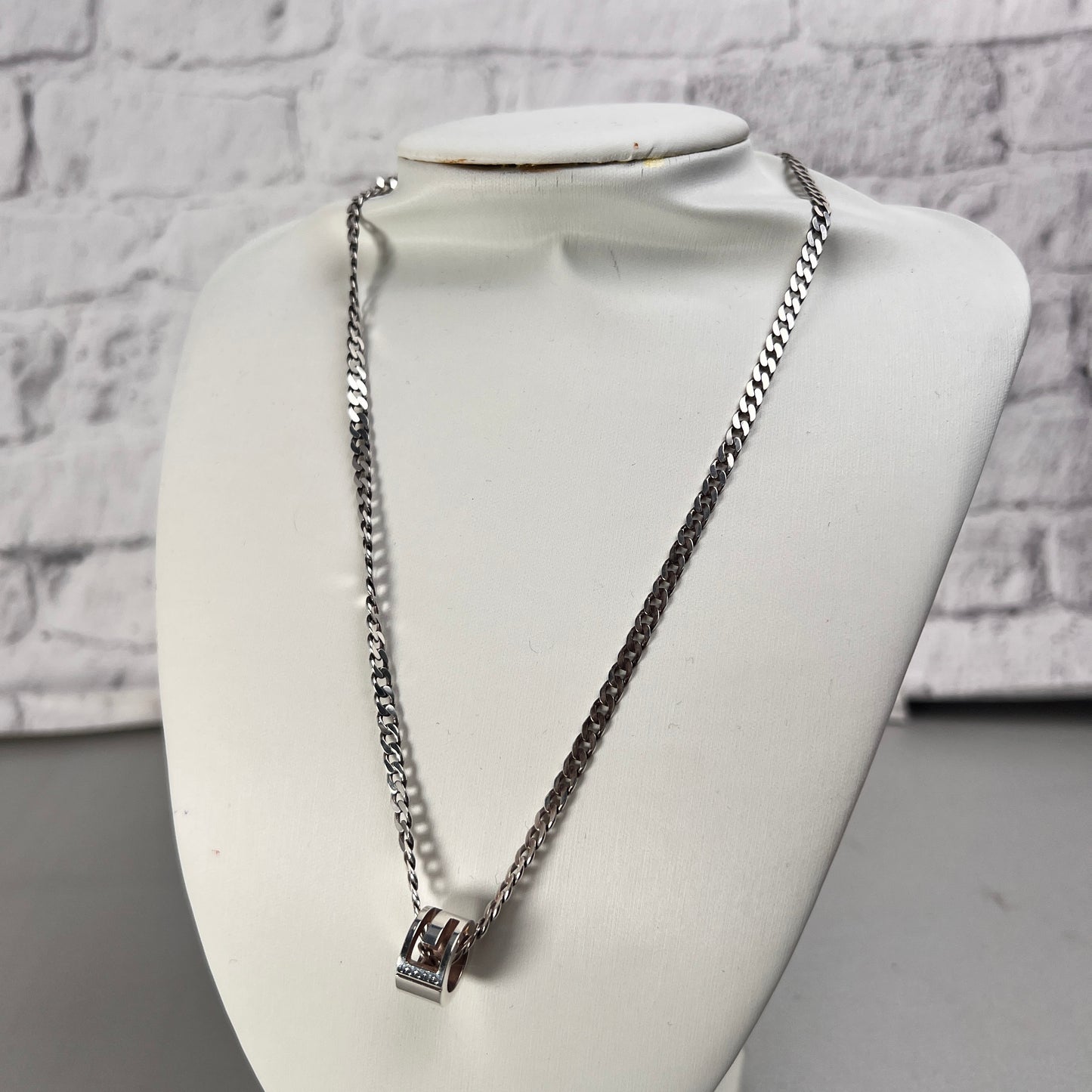 Gucci Necklaces A-14883