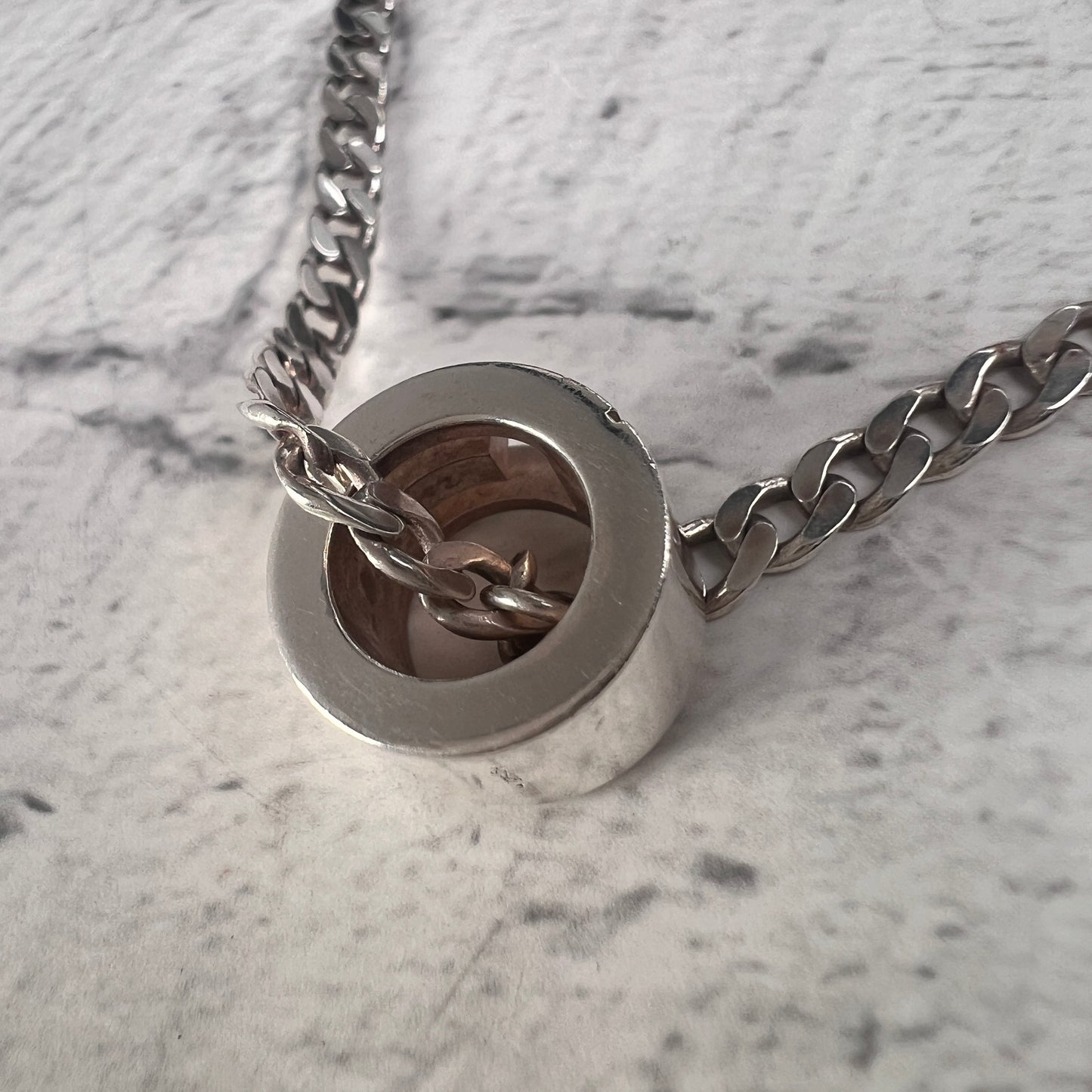 Gucci Necklaces A-14883