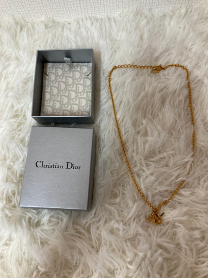 Dior Gold Small goods A-14884