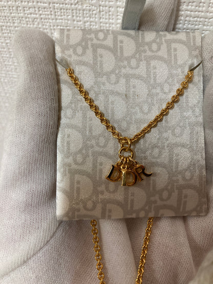 Dior Gold Small goods A-14884