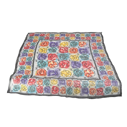 Chanel Scarves A-14886
