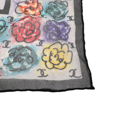 Chanel Scarves A-14886