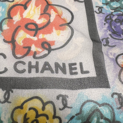 Chanel Scarves A-14886
