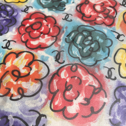 Chanel Scarves A-14886