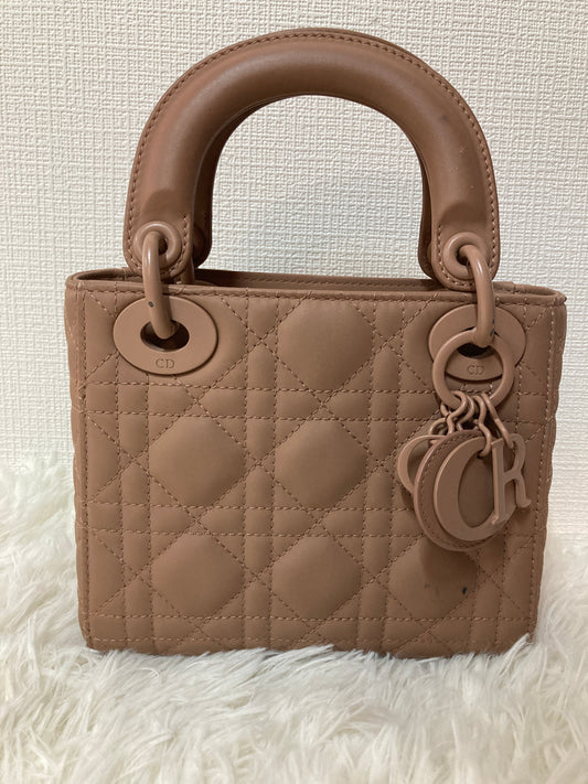 Dior Handle Bags A-14887
