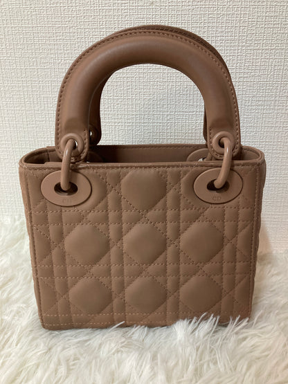 Dior Handle Bags A-14887