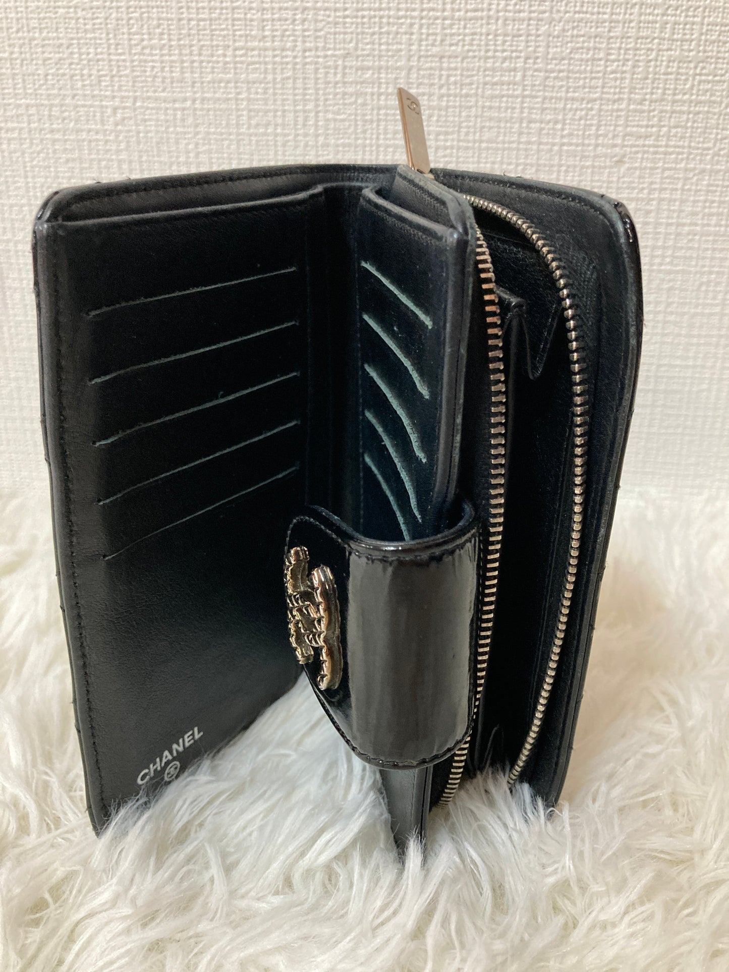 Chanel Handle Bags A-14888