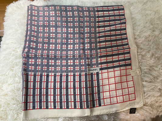 Chanel Scarves A-14889