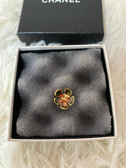Chanel Earrings A-14897
