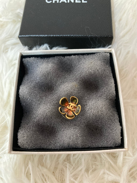 Chanel Earrings A-14897