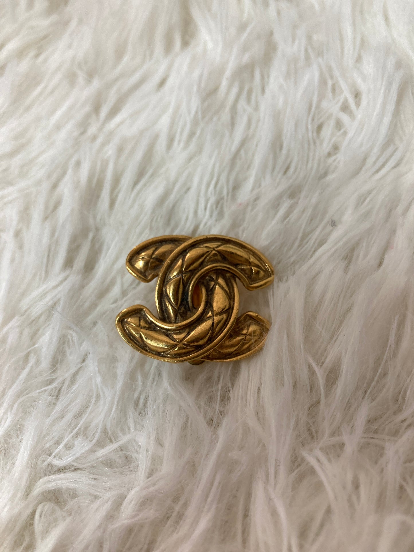 Chanel Earrings A-14898