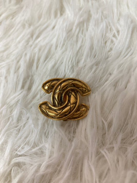 Chanel Earrings A-14898