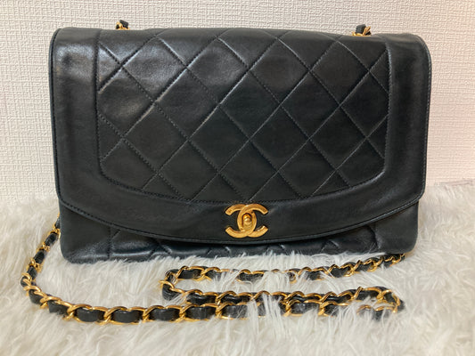 Chanel Handle Bags A-14900