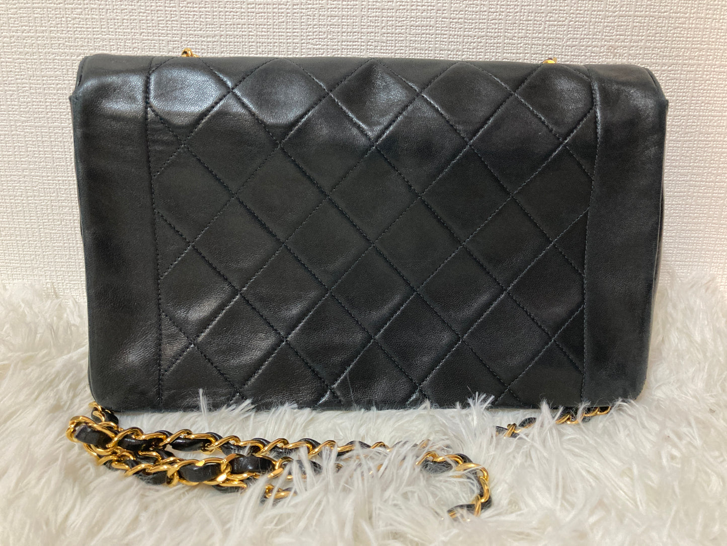 Chanel Handle Bags A-14900