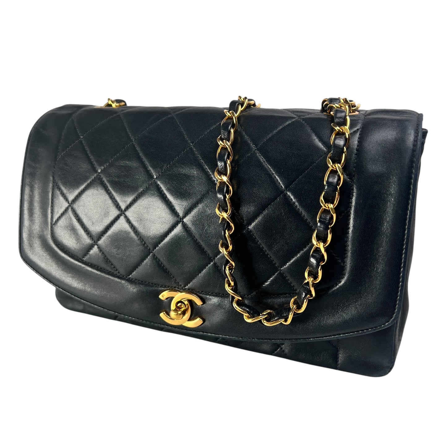 Chanel Handle Bags A-14900