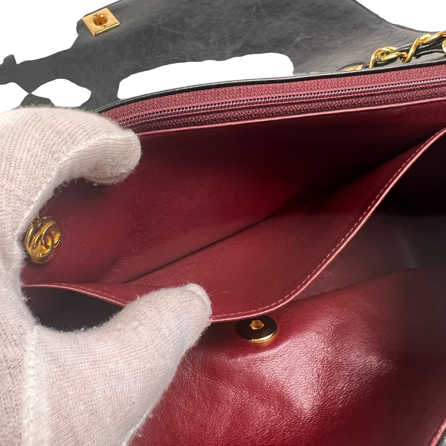 Chanel Handle Bags A-14900