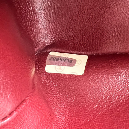 Chanel Handle Bags A-14900