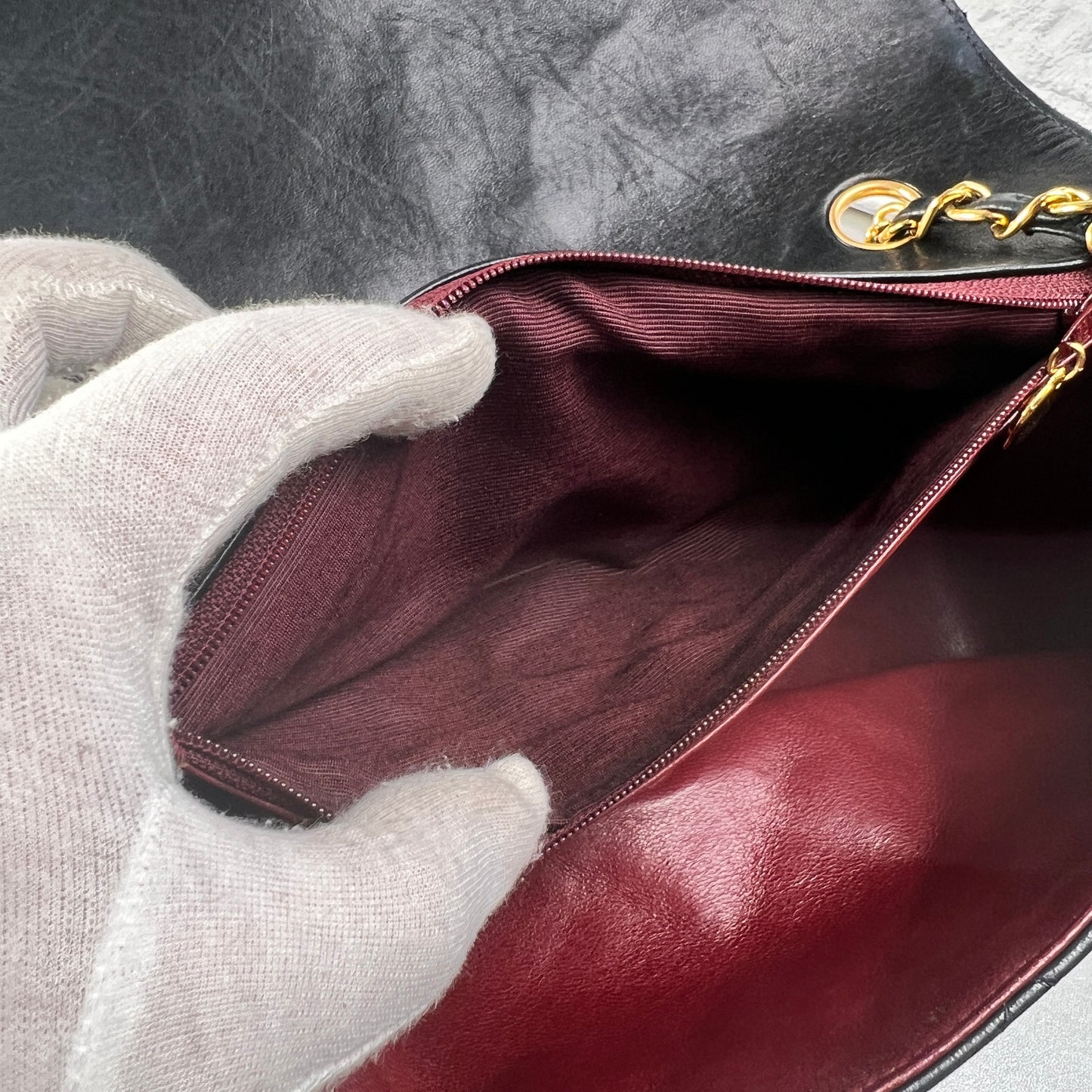 Chanel Handle Bags A-14900