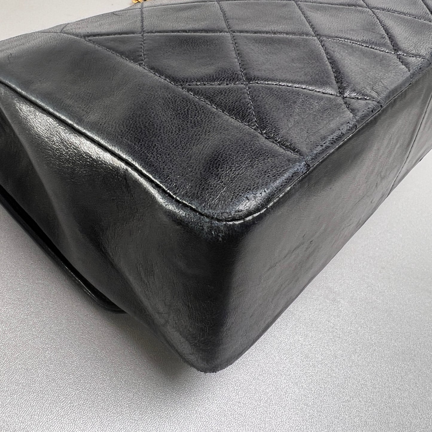 Chanel Handle Bags A-14900