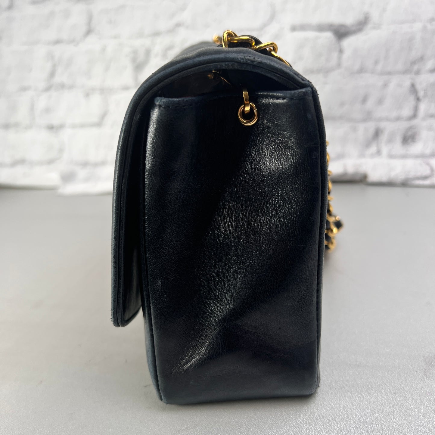 Chanel Handle Bags A-14900