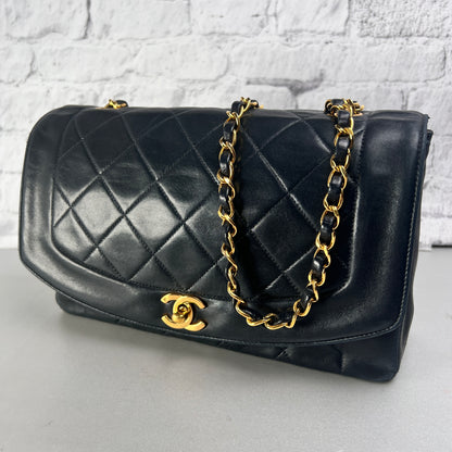 Chanel Handle Bags A-14900