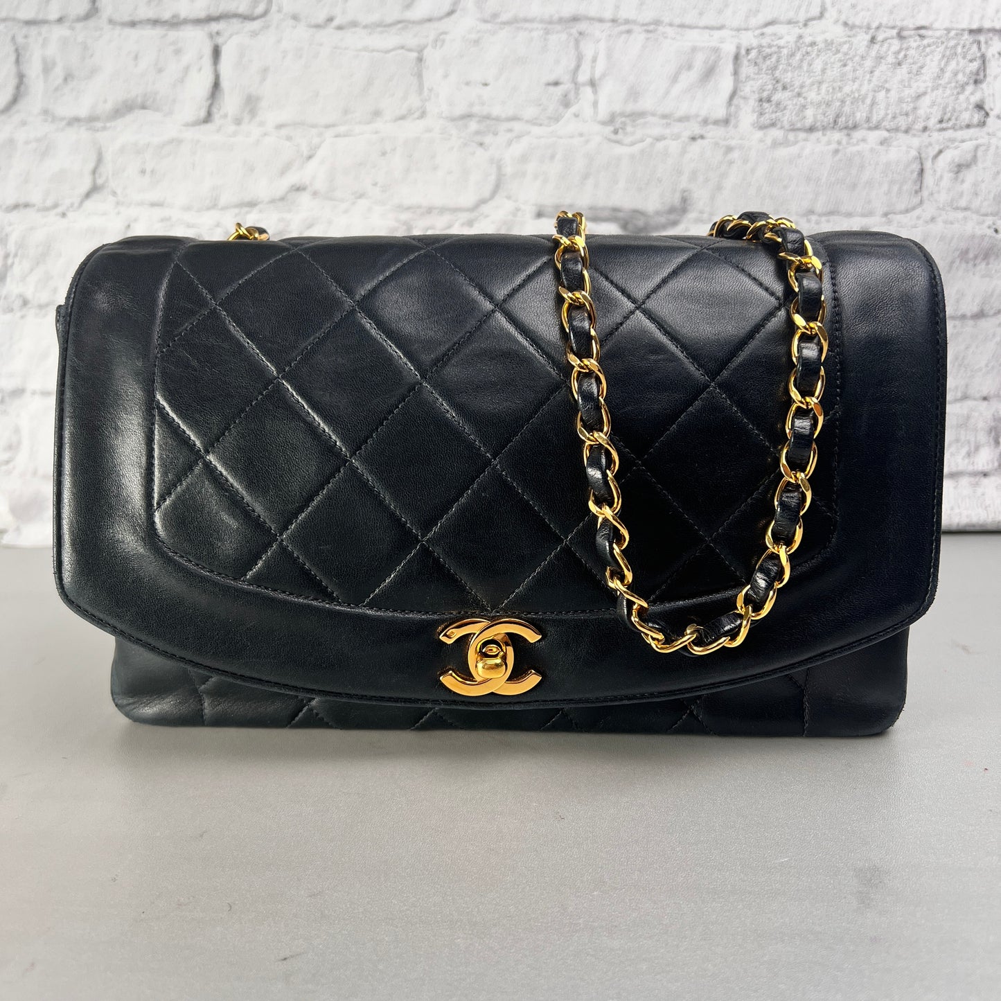 Chanel Handle Bags A-14900