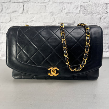 Chanel Handle Bags A-14900