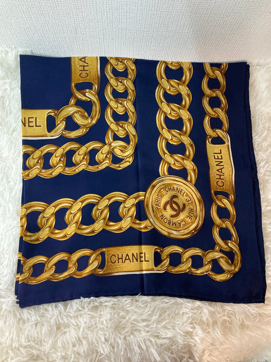 Chanel Scarves A-14901