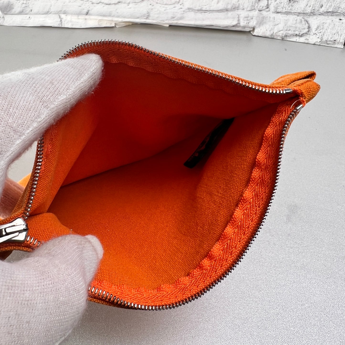 Hermes Pouches A-14902