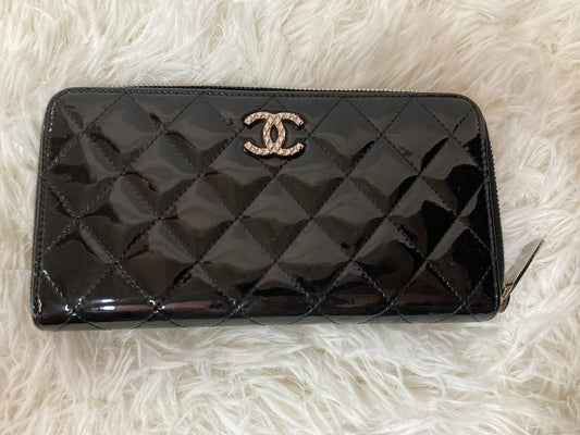 Chanel Wallets A-14904