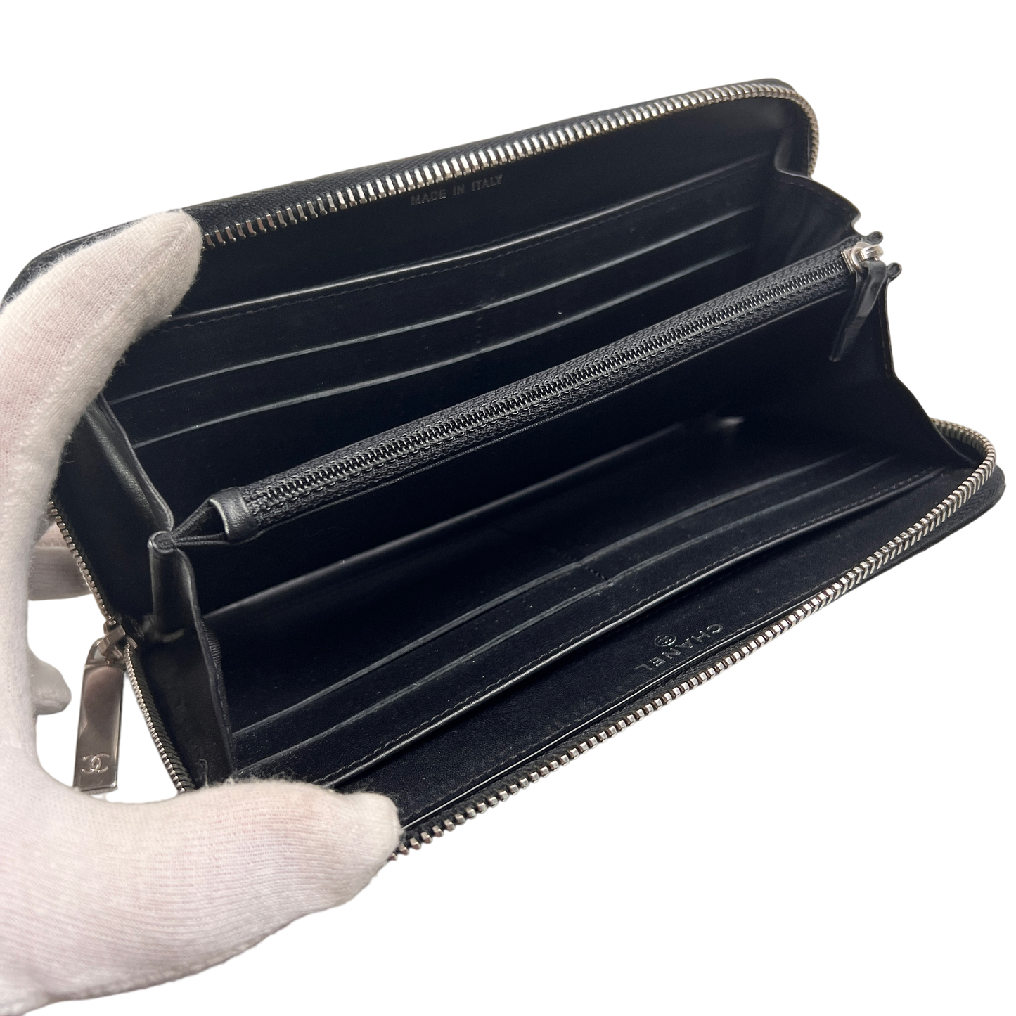 Chanel Wallets A-14904