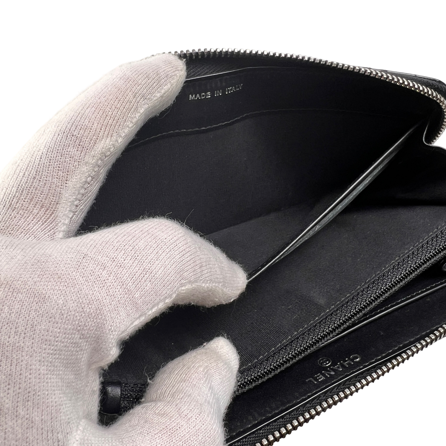 Chanel Wallets A-14904
