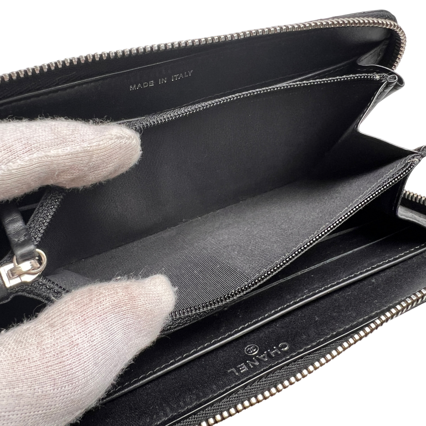 Chanel Wallets A-14904