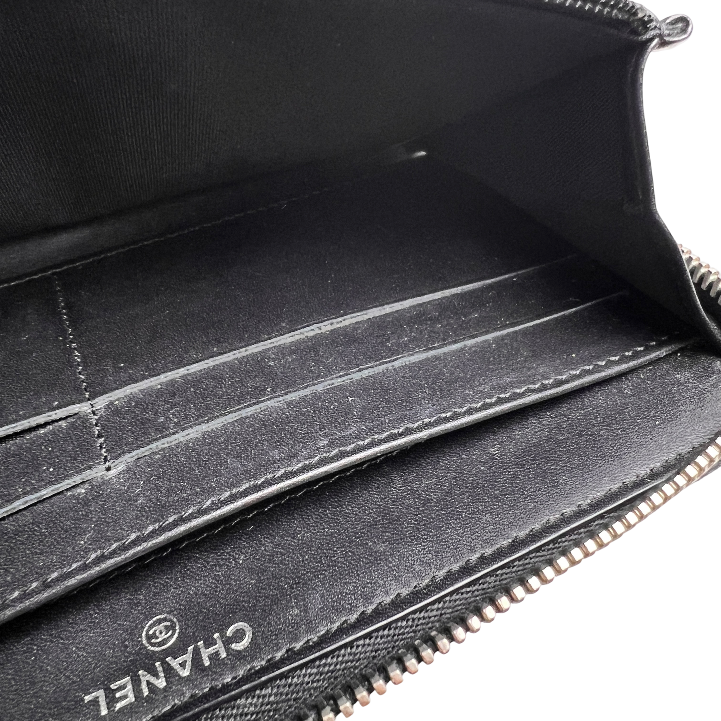 Chanel Wallets A-14904