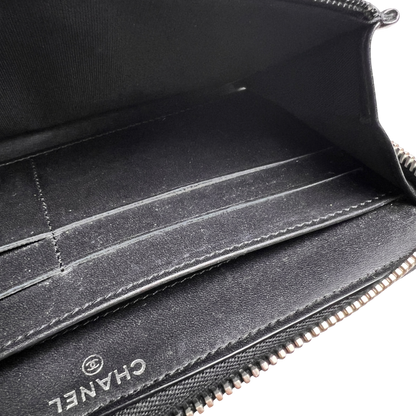 Chanel Wallets A-14904