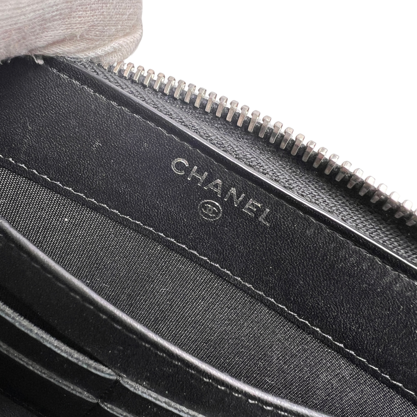 Chanel Wallets A-14904