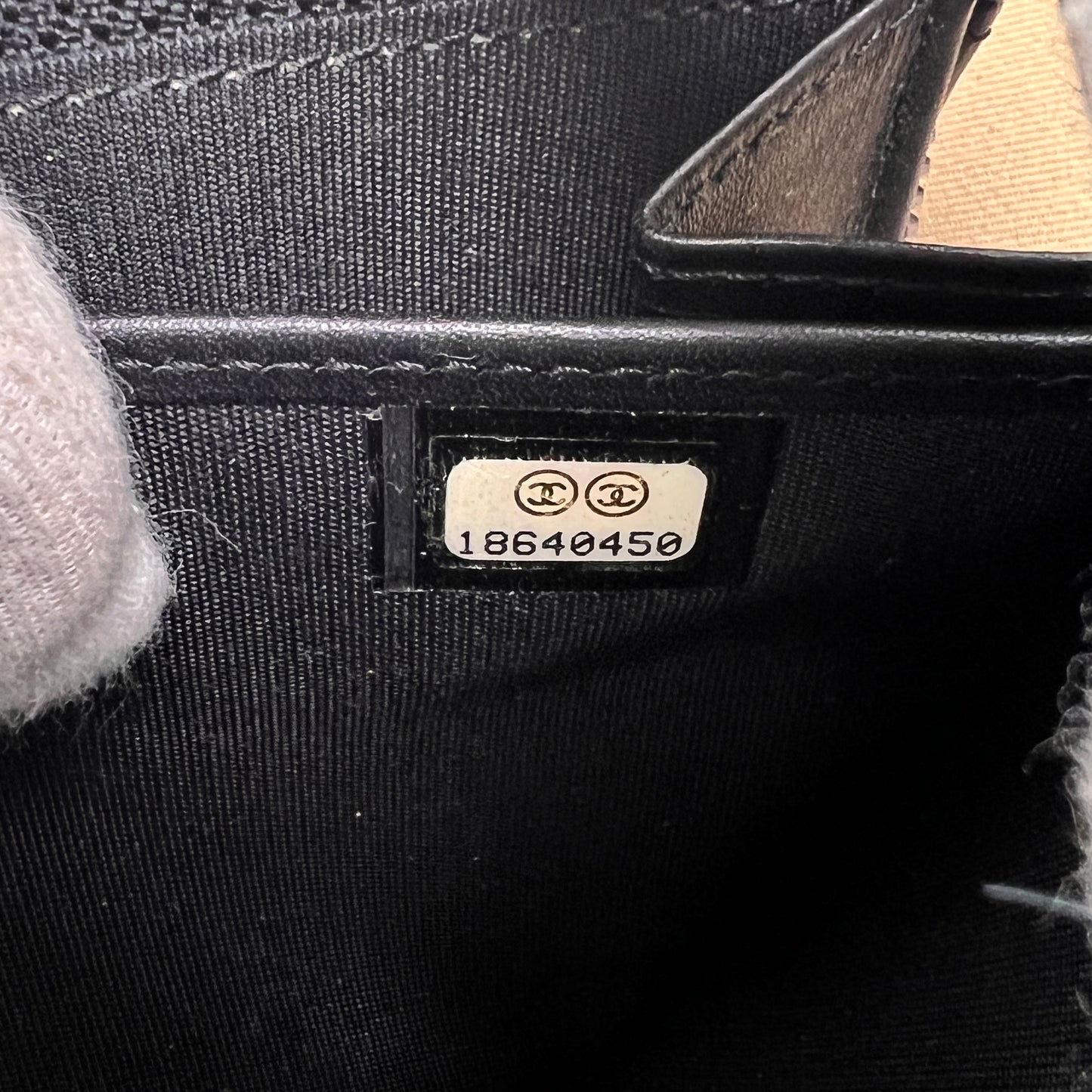 Chanel Wallets A-14904